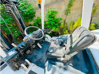 TCM 100 - Escavadora de rastos