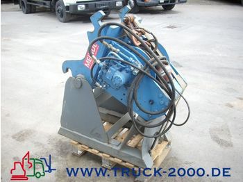 FUCHS HPC Hydraulik Winde 2000KG*für alle Bagger* - Máquina de construção