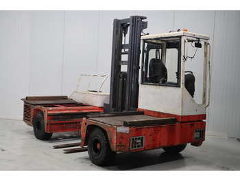 Fantuzzi SF40U - Máquina de construção