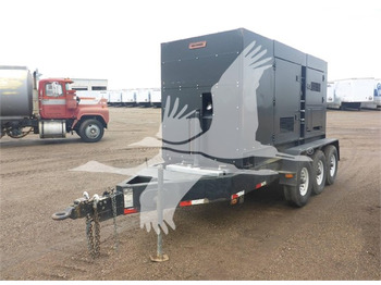  1999 MULTIQUIP DCA220STK 12951 - Gerador elétrico