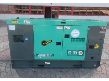Ashita AG3-70 Diesel 70KVA Generator 400/230V Unused  - Gerador elétrico