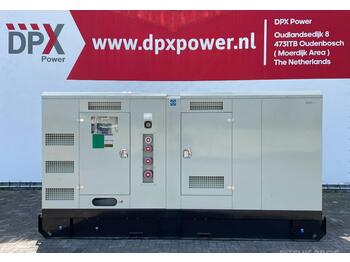 Baudouin 6M21G400/5 - 415 kVA Generator - DPX-19875  - Gerador elétrico