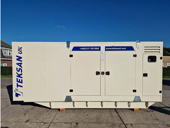 Baudouin Teksan TJ440BD generator 440 kVA Baudouin 6-cilinder UNUSED - Gerador elétrico