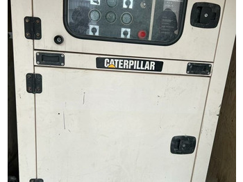 Caterpillar OLYMPIAN XQE150-2 - Gerador elétrico