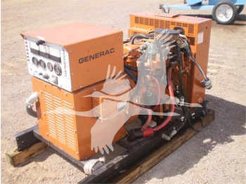  GENERAC G10 4360 - Gerador elétrico