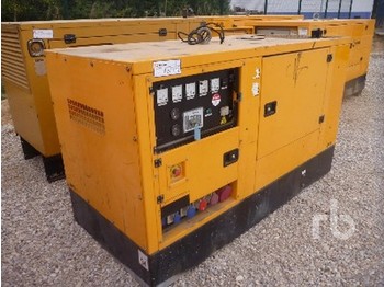 Gesan DPS60 - Gerador elétrico
