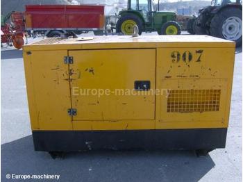 Gesan GRUPO ELECTROGENO 20 - Gerador elétrico