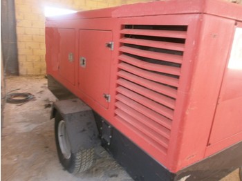 HIMOINSA HIW-100 - Gerador elétrico