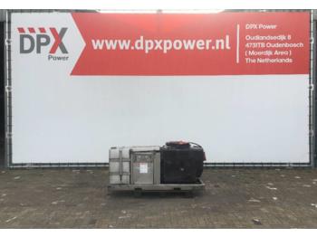 Hatz 4L41C - 30 kVA Generator - DPX-11221  - Gerador elétrico