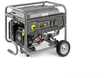  Kärcher PGG 3/1 Benzine Stroomgenerator (Nieuw) - Gerador elétrico