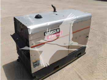  LINCOLN ELECTRIC VANTAGE 500 15941 - Gerador elétrico