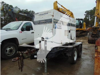  MULTIQUIP 70 KW 16480 - Gerador elétrico