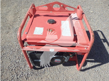  MULTIQUIP GS-36HA 9698 - Gerador elétrico