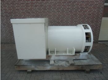 Gerador elétrico N4441 Generator 700 KVA