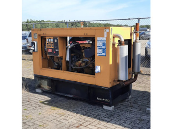 Olympian GEP110 - Gerador elétrico