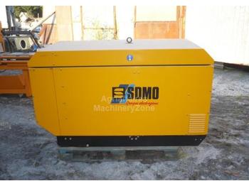 SDMO TN20 - Gerador elétrico