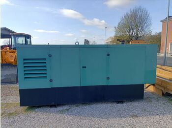 Gerador elétrico STAMFORD 250