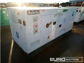 Unused Ashita Power AG3-125 - Gerador elétrico