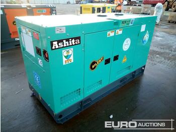  Unused Ashita Power AG3-40AX - Gerador elétrico