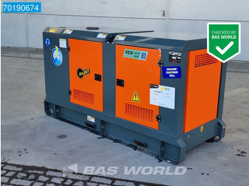 Vortex AG3-80 NEW UNUSED - GENERATOR - Gerador elétrico
