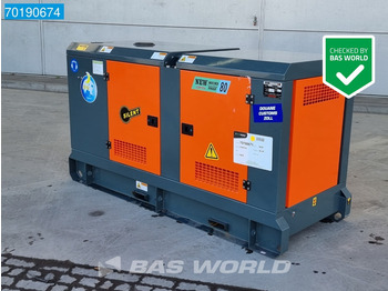 Vortex AG3-80 NEW UNUSED - GENERATOR - Gerador elétrico