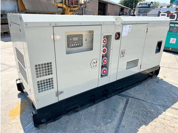 YTO LR4M3L-15 - 110 KVA New / Unused / CE Certified - Gerador elétrico