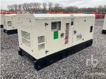 YTO LR4M3L D88 Skid-Mounted (Unused) - Gerador elétrico