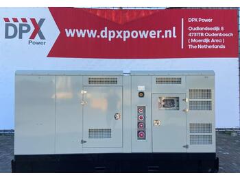 YTO YM6H4L-15 - 250 kVA Generator - DPX-19893  - Gerador elétrico