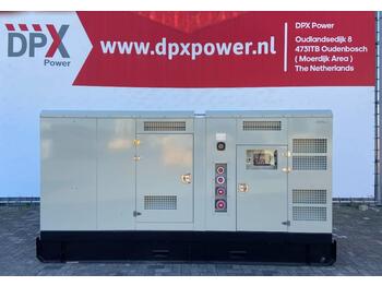 YTO YM6S4L-15 - 275 kVA Generator - DPX-19894  - Gerador elétrico