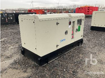 YTO YT3B2-15 Skid-Mounted (Unused) - Gerador elétrico