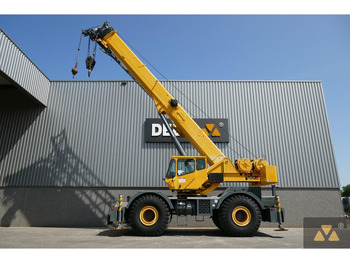 Grove RT700E - Grua de estaleiro