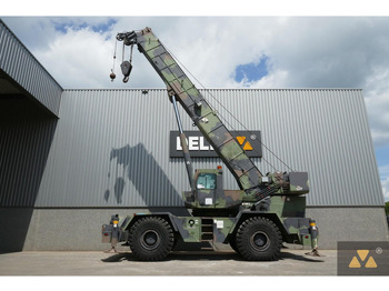 Grove RT875 Ex- - Grua de estaleiro