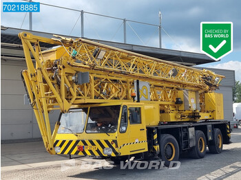 Spierings SK345 AT3 - Grua de estaleiro