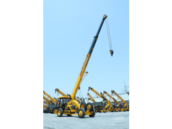 DELCO HYDRA 15 - Grua móvel
