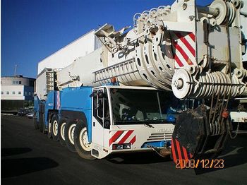 Demag AC 500 - for 500 tons - Grua móvel