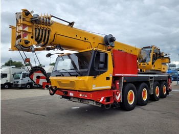 Grua móvel GROVE GMK 4080-1