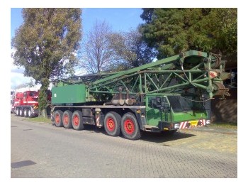 Gottwald AK 85 85 tons - Grua móvel