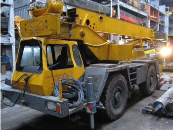 Grove AT 633 for parts - Grua móvel