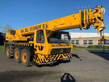 Grove GMK 3050 - Grua móvel