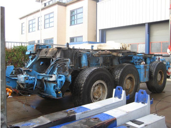 Grove GMK 3050 for parts - Grua móvel