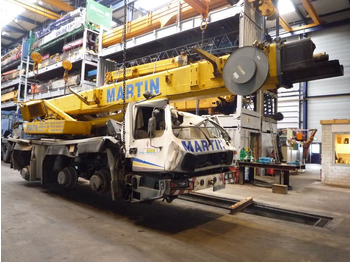Grove GMK 3050 for parts - Grua móvel