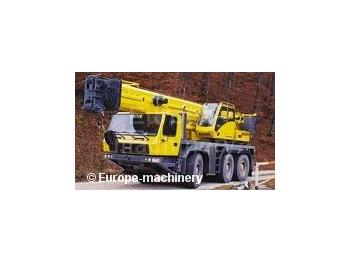 Grove GMK 3055 - Grua móvel