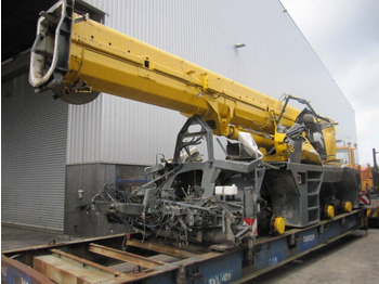 Grove GMK 3055 for parts - Grua móvel