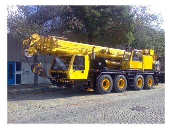 Grove GMK 4080 80 tons - Grua móvel