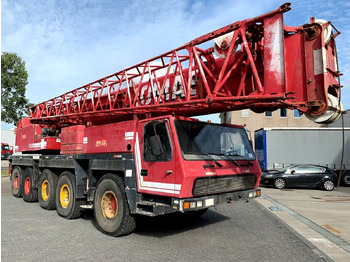 Grove GMK 5100 for parts - Grua móvel