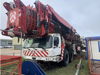 Grove GMK 6400 - Grua móvel
