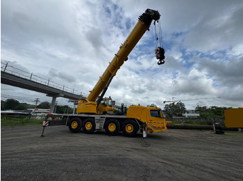 Grove Grove GMK 4100 L - Grua móvel