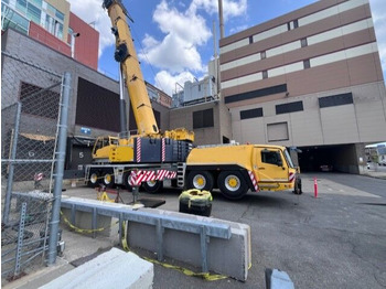 Grove Grove GMK 6300 L-1 - Grua móvel