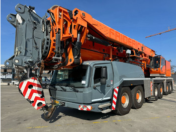 Grove Grove GMK 6400 - Grua móvel