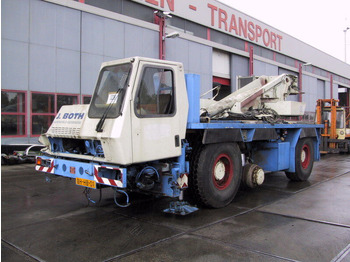 Grove KMK 3050 for parts - Grua móvel